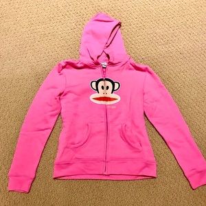 Paul Frank sweatshirt